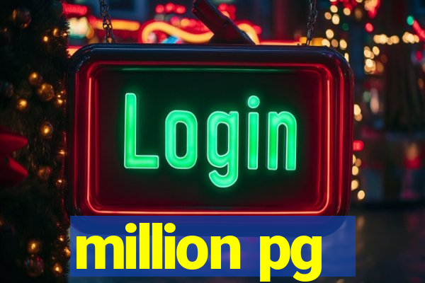 million pg